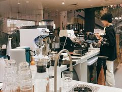 -1/4 ONE QUARTER COFFEE LAB(朝阳大悦城店)