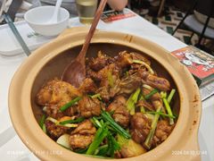 -火啫啫·粤式啫啫煲(南京弘阳店)