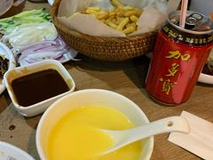 -姥姥家春饼店(佳亿时尚广场店)