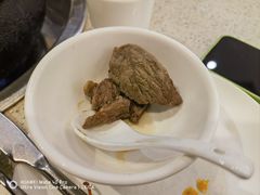 -蜀皇·菌汤鲜黄牛肉汤锅(宽窄巷子店)
