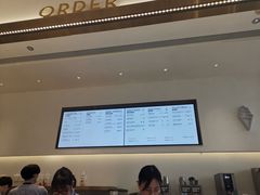 -喜茶(永旺梦乐城店)