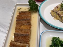 -上海老饭店(北京分店)