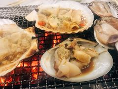 -九鲜坊烧烤城