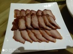 -温汤大酒店餐厅