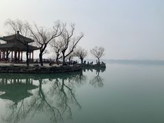 -颐和园