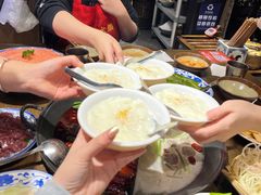-萍姐火锅·公路夜市(打浦桥日月光店)