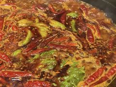 -蜀大侠火锅(建设路第五大道店)