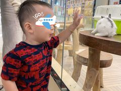-CITY MART城市集市·里弄(北外滩来福士广场店)