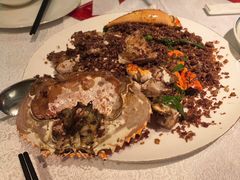 喜记正宗炒辣蟹-喜记避风塘炒辣蟹(旗舰店)