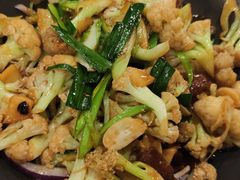 -巴依老爷新疆美食(马驹桥店)
