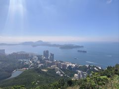 -太平山顶