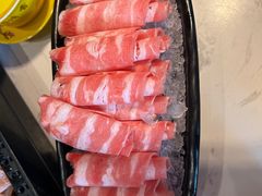 -麻辣英雄重庆火锅(白云店)