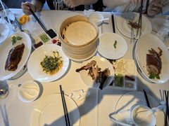 -四季民福烤鸭店(前门店)