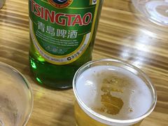 -二红烧烤排骨串(麦岛店)