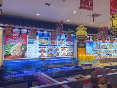 -渔家风味·鲅鱼水饺·央视展播·海鲜天津菜(开发区店)