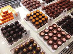 -GODIVA(月星环球港店)
