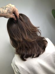 -MAGIC米几发型设计·羊毛卷