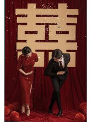 -今生有约国际精品婚纱摄影(苏州店)