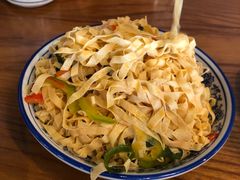 -甘记兰州牛肉面(Chadstone 旗舰店)