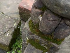 -雅安上里古镇