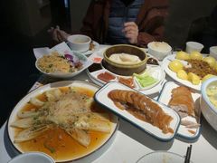 -金百万烤鸭店(良乡店)