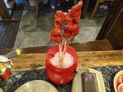 -蜀大侠火锅(春熙路店)