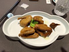 -肆月河豚·新淮扬(金融街店)