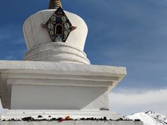 -折多山