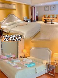 -星妈汇国际月子中心(龙珠店)