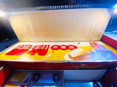 门面-胜利茶餐室