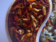 -鼎盛蜀坊·重庆江湖菜(市桥地铁站店)
