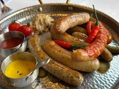 -马克西姆俄罗斯餐厅(通亚街店)