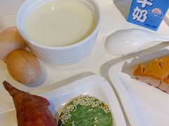 -腾讯食堂(腾讯大厦店)