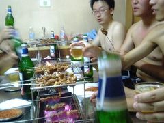 -丰茂烤串