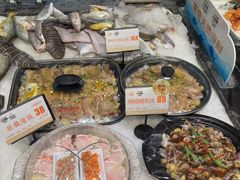 -兴仙饭店·闽味海鲜(马尾总店)