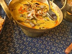 -南沙游艇会·大兵船餐厅