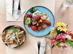 O'mills&nbsp;经典早餐-O'mills Sourdough Bakery&Bistro(永嘉路店)
