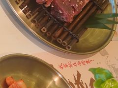 -西塔老太太泥炉烤肉(川沙百联店)