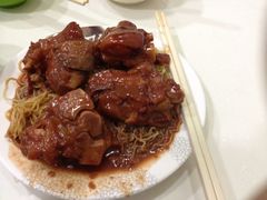 iphone_upload_pic-麦文记面家(佐敦店)