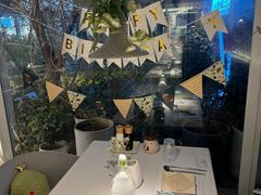 -春树下·树屋花房西餐厅(罍街AS1980店)