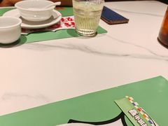 -鑫小城故事·藕汤·家常菜(台北一路总店)