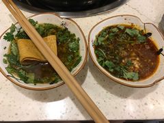 -水碾河刘老大串串香(水碾河路店)