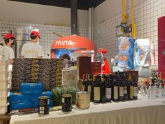 -Primo·丽莫意大利窑烤披萨