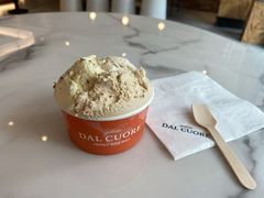 -Dal Cuore 达可芮冰淇淋(陕西北路店)