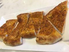 -尹兰楼西北风情餐厅(嘉定店)