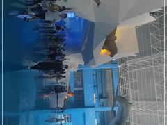 -泉城欧乐堡海洋极地世界