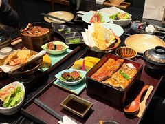 -玄白·炭烤活鳗(上海首店)