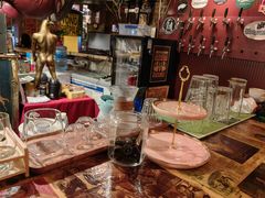 -流浪者复古西餐鸡尾酒吧(沈阳店)