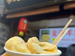 -紫阳古街