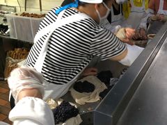 -芳婆糕团店(王府大街店)